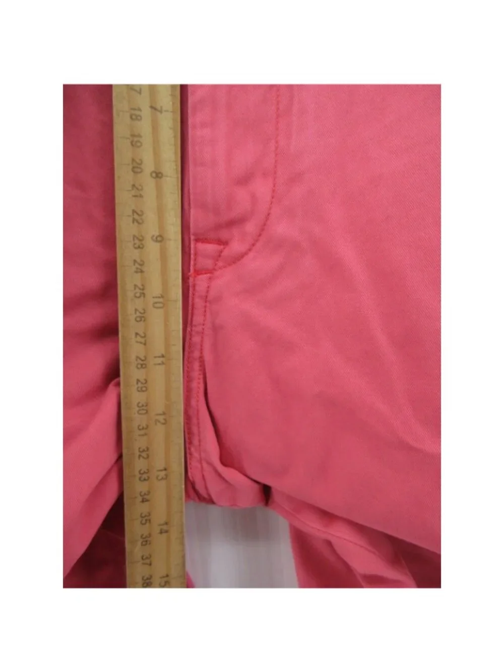 Polo Ralph Lauren Shorts 44B Nantucket Chino Stretch Classic 9